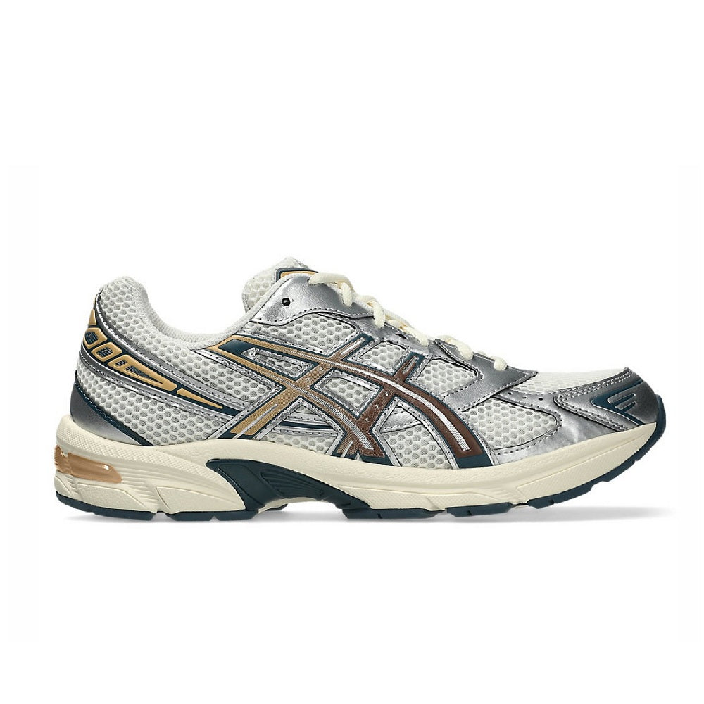 Men's ASICS Gel-1130 Cream/Mahogany (1203 ) A609-109