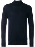 N.Peal turtle neck jumper