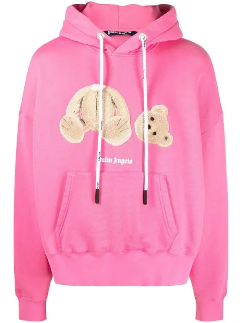 Palm Angels Bear hoodie