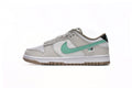 Nike Dunk Low Split Seam White Tan Mint Reps Sneaker DX6063-131