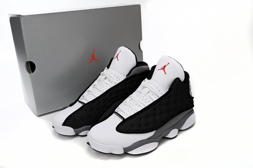 Air Jordan 13 Retro Black Flint Reps Sneaker DJ5982-060