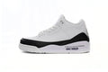 Air Jordan 3 Retro Fragment Reps Sneaker DA3595-100