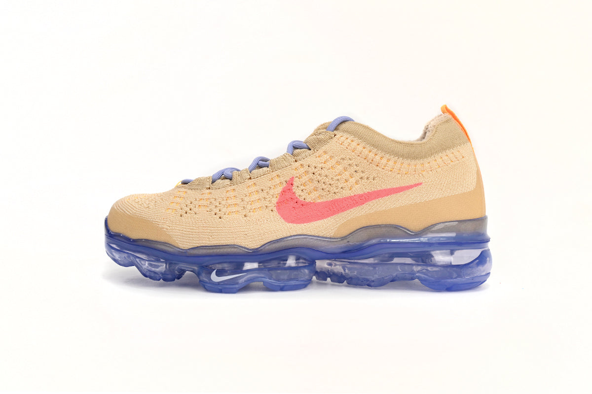 Nike Air VaporMax 2023 Flyknit Pale Vanilla Sea Coral Reps Sneaker DV6840-200