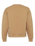 DSQUARED2 Icon-embossed cotton sweatshirt