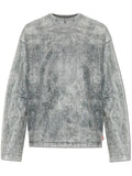 Diesel K-Brutus sweatshirt