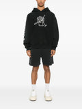 Brain Dead Neuro Free hoodie