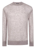 Emporio Armani crew-neck sweater