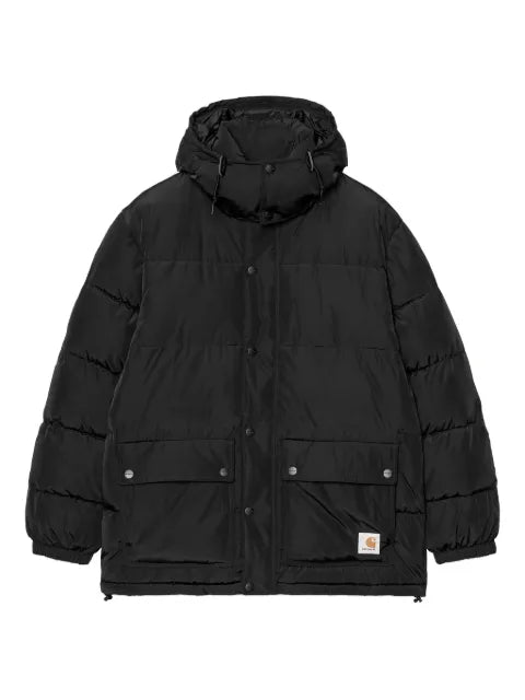 Carhartt WIP Brent jacket with pockets