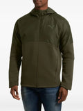 PUMA Evostripe full-zip hoodie