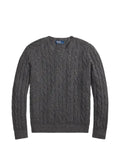 Polo Ralph Lauren The Iconic cable-knit sweater