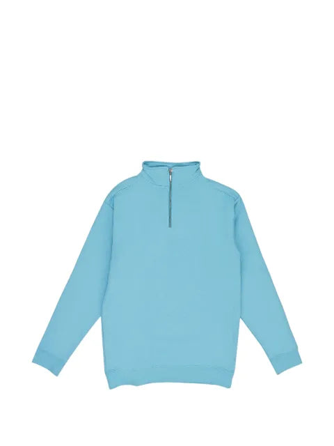 Sinclair quarter-zip sweatshirt