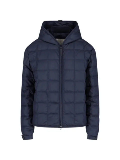 Moncler Tahrir hooded quilted jacket