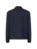 Sease Jib Set shirt jacket
