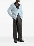 Dolce & Gabbana mohair cardigan