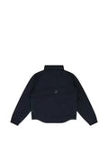 Aimé Leon Dore Golf Nylon Tips logo-print zip-up jacket