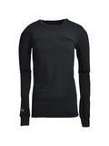 Rick Owens x Champion Girdered Harness sweater