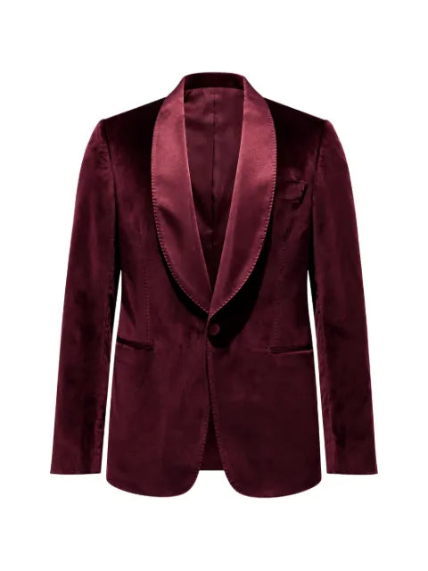 FRANZESE COLLECTION Oscar-Winning Red Carpet dinner blazer