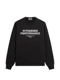 KITH x BMW M Quote long-sleeve sweatshirt