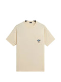 KITH BMW 1602 schematic-print pocket T-shirt