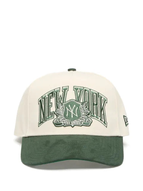 NEW ERA CAP 9FORTY New York Yankees baseball cap