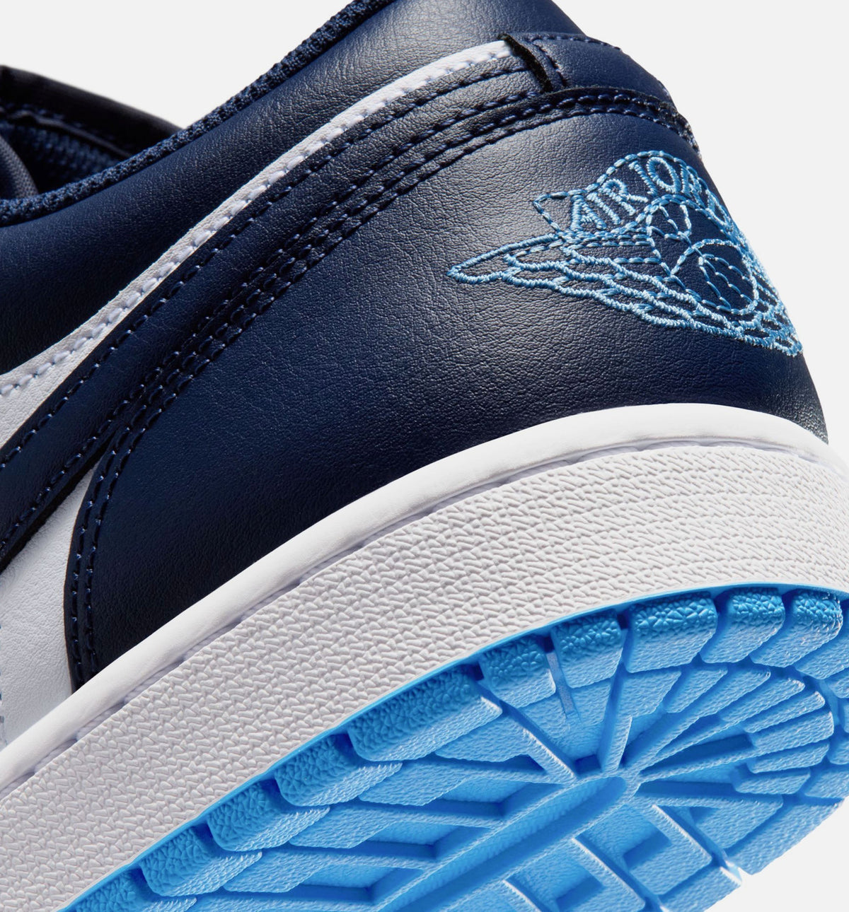 Air Jordan 1 Low Men's Lifestyle Shoe