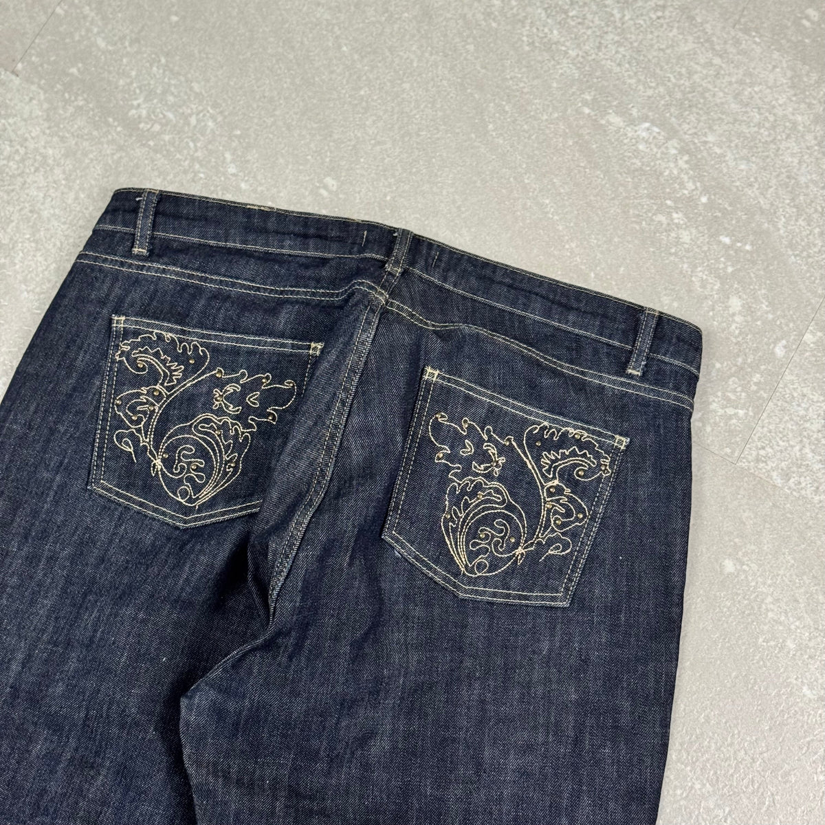 Y2K Jeans