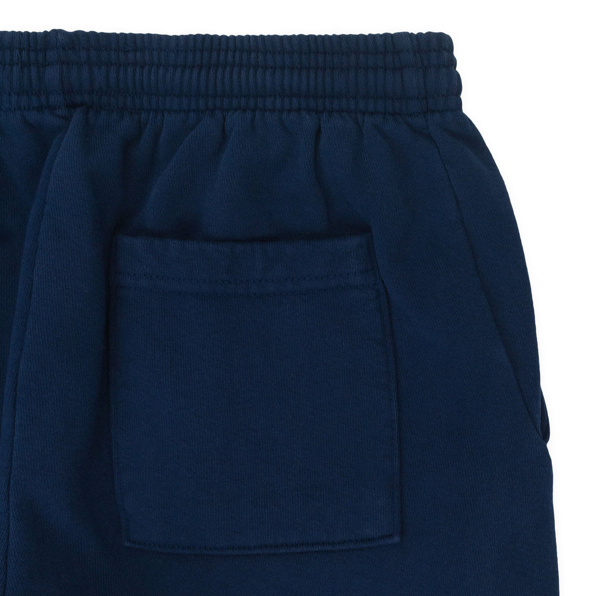 Navy/Red Beluga Sweatpants