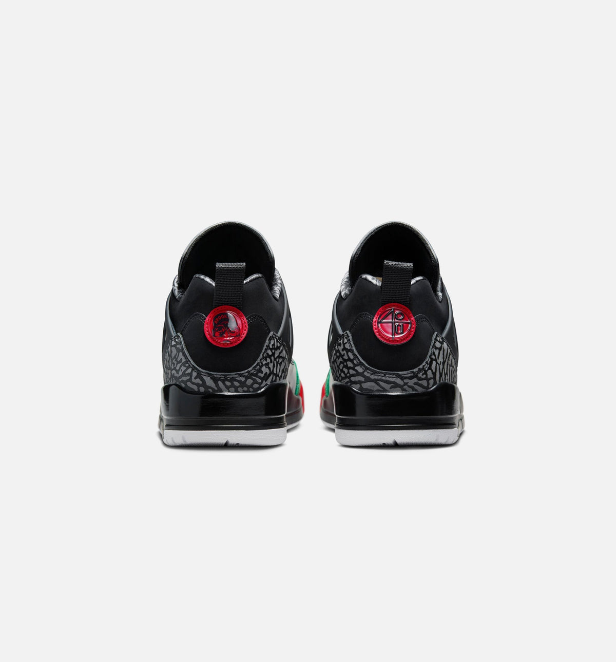 Jordan Spizike Low Men's Lifestyle Shoes