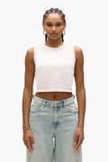 Wordmark Muscle Tee