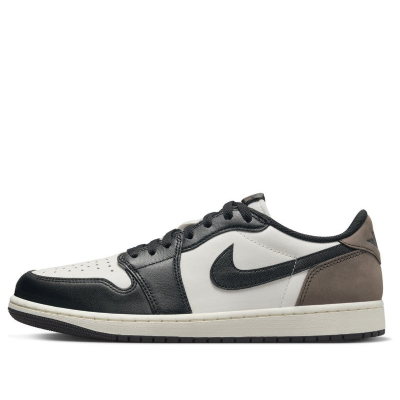 Air Jordan 1 Low OG 'Mocha' – CZ0790-102