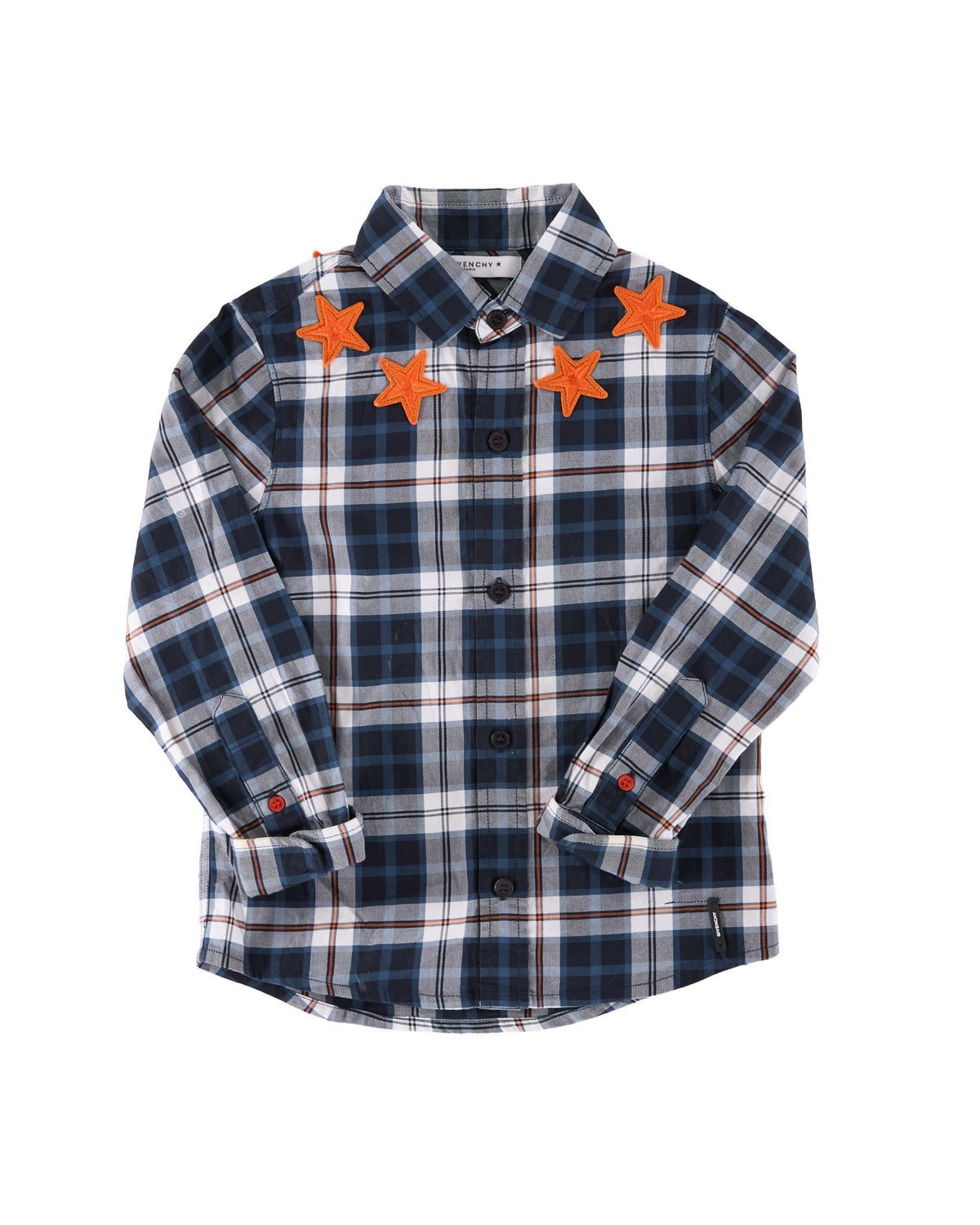 Kids Givenchy Shirt