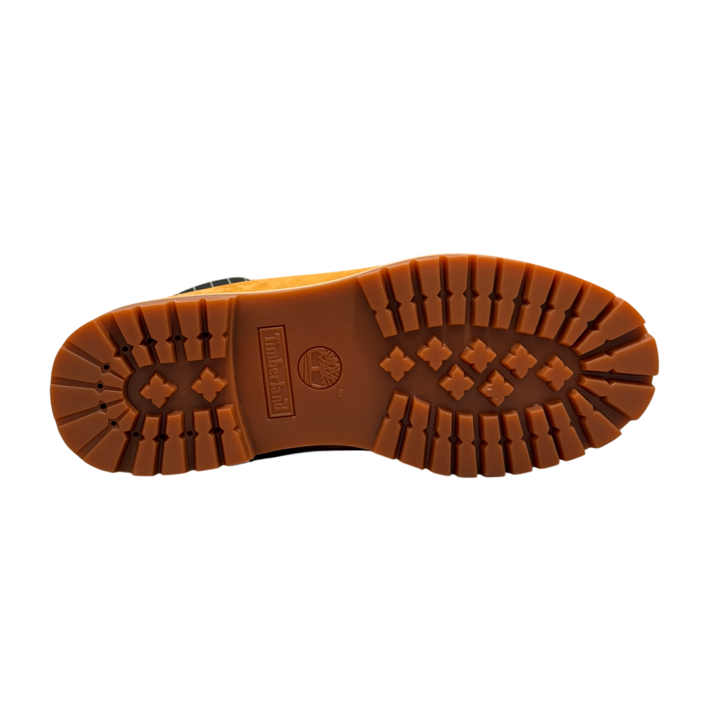 Timberland x MLB White Sox Premium 6-Inch Waterproof Boot