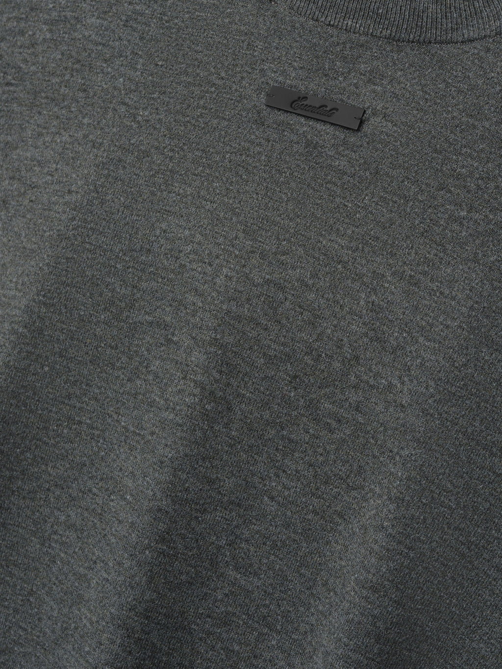 Soft Knit Long Sleeve Tee
