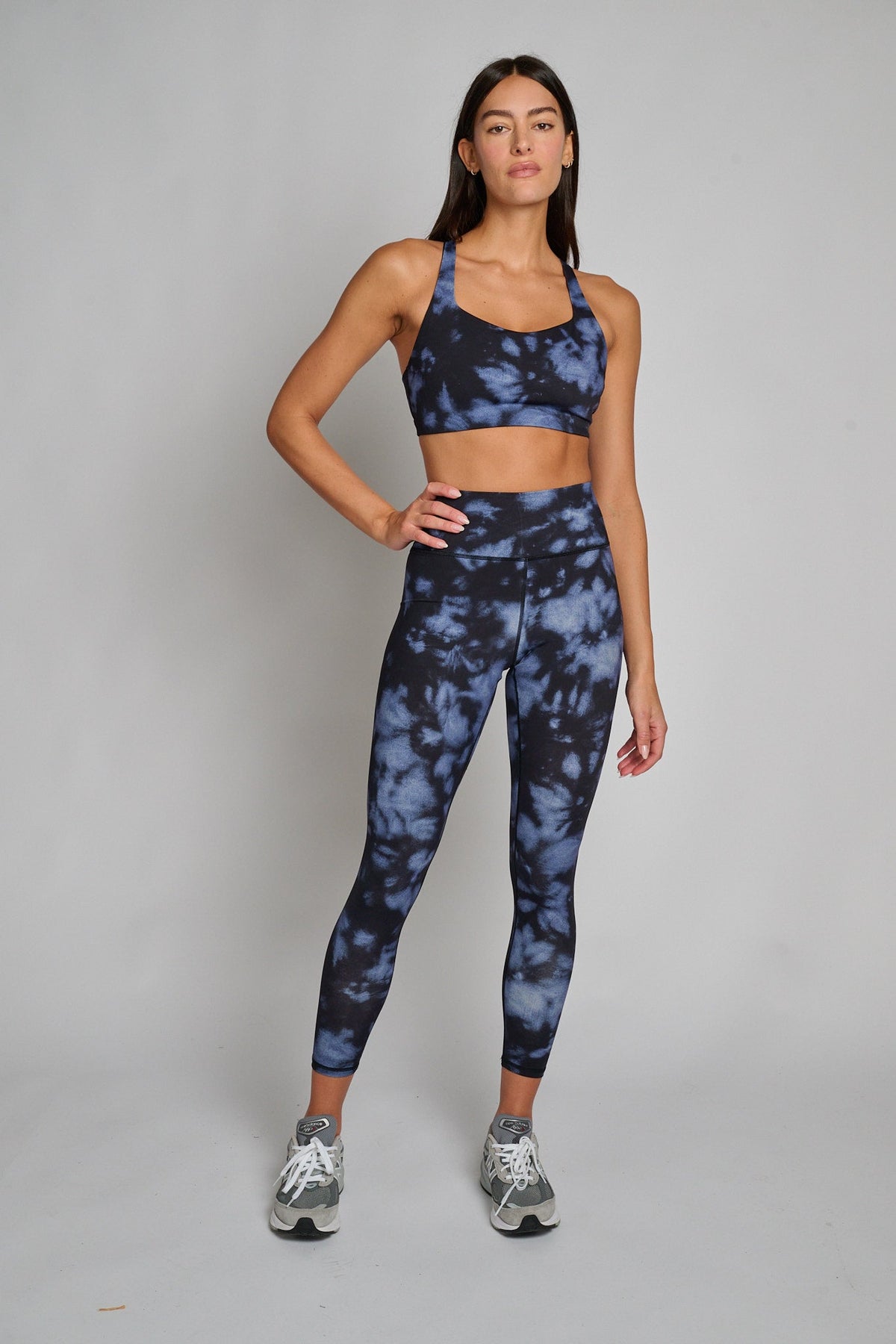 Mirage Venus Longline Bra