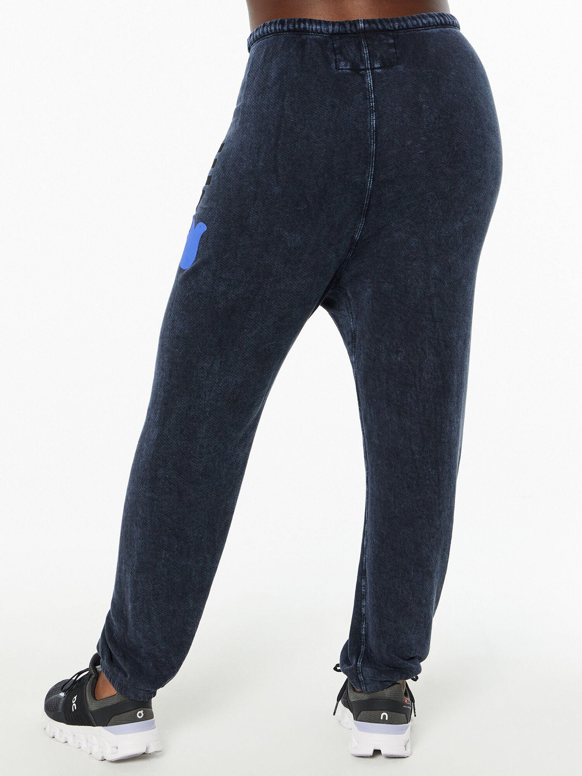 SUPERFLUFF LUX OG SWEATPANT