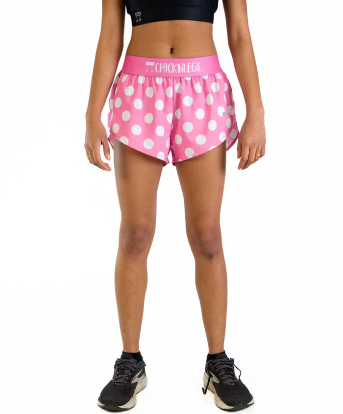 Women's Disney 1.5'' Split Shorts