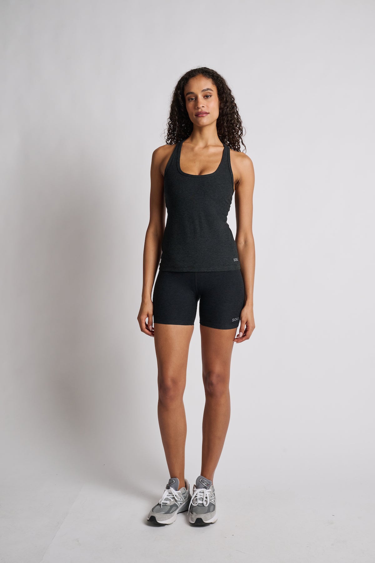 Keep Pace 5" Short