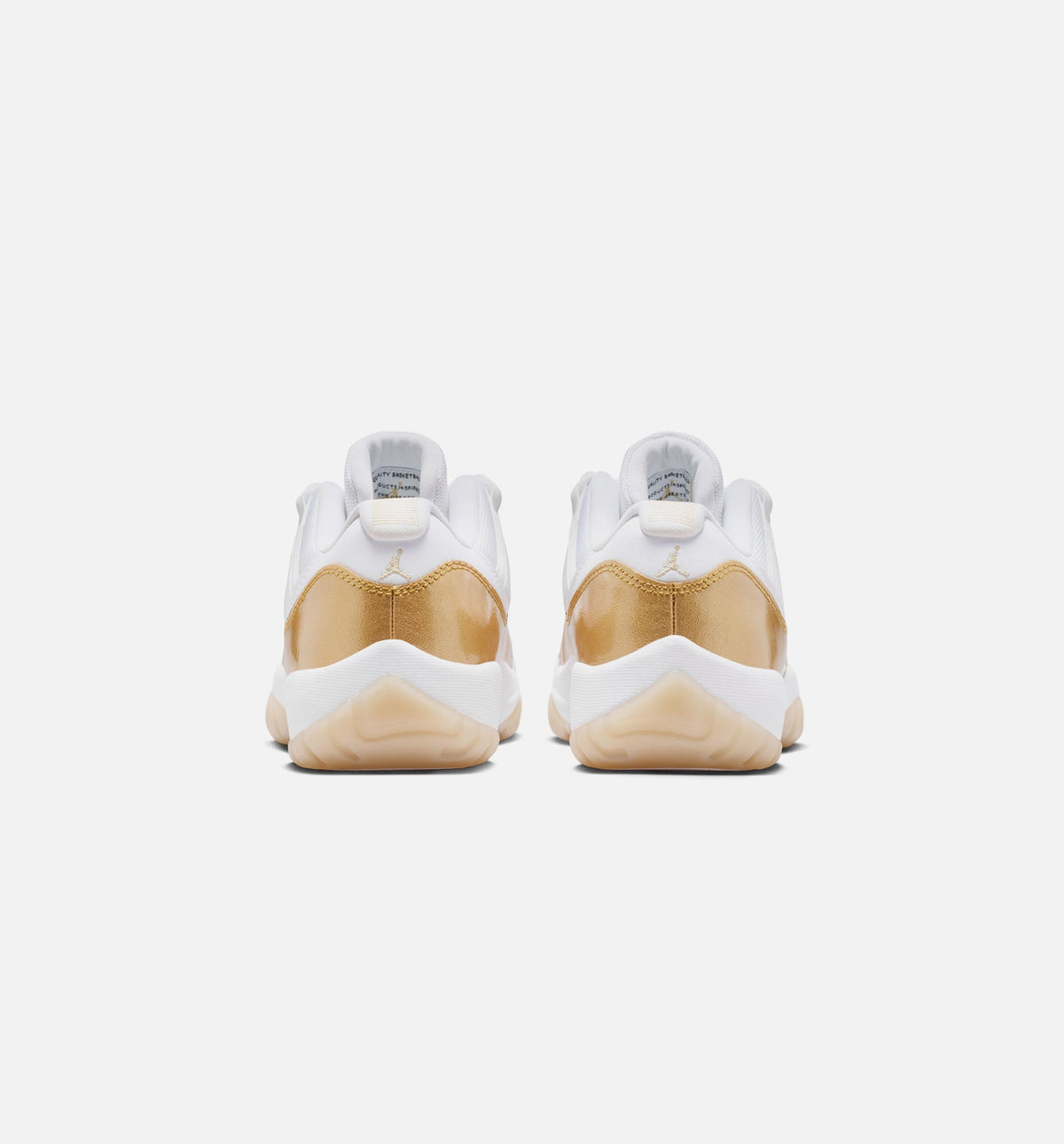 Air Jordan 11 Retro Low “Mother’s Day” Women's Lifestyle Shoes