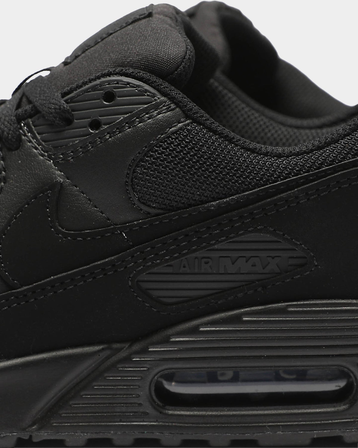 Nike Air Max 90 Black/Black