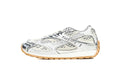 Bottega Veneta Orbit Silver White 741357V2X401425