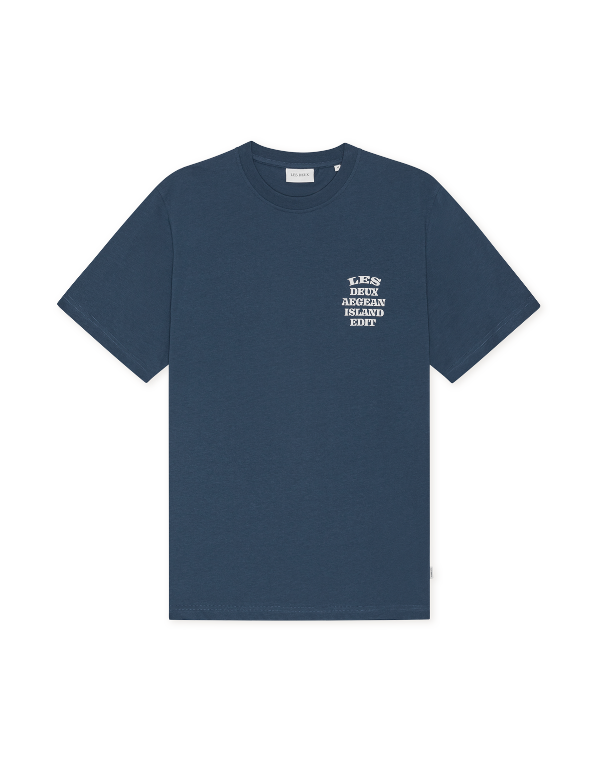 Les Deux Ceramic Tee